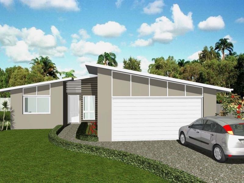 Lot 21 Rivers Edge Estate – 2 Heaths Road, Glenella QLD 4740