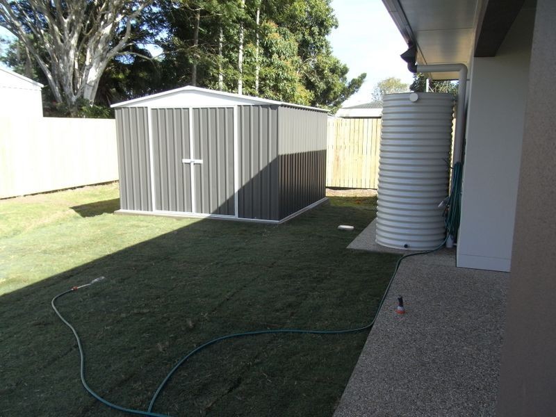 19 Ashton Place, Alligator Creek QLD 4740