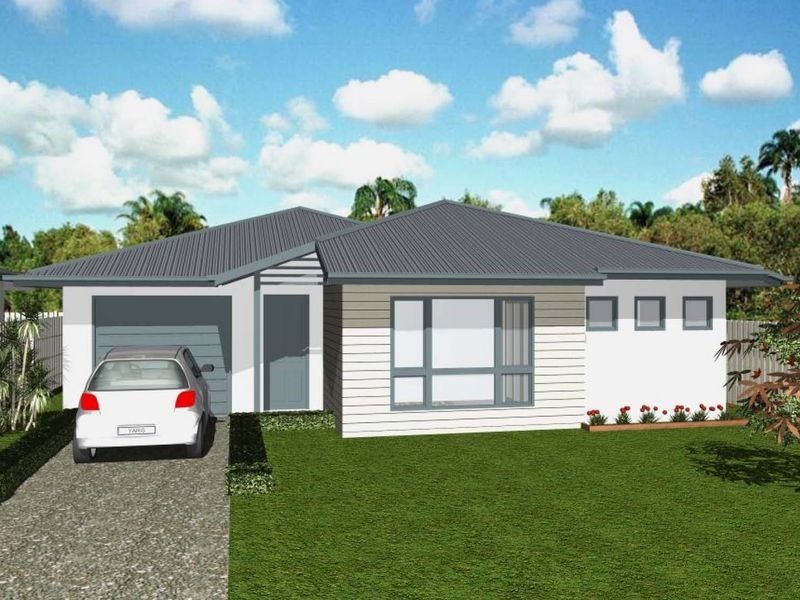 Lot 31 Rivers Edge Estate – 2 Heaths Road, Glenella QLD 4740