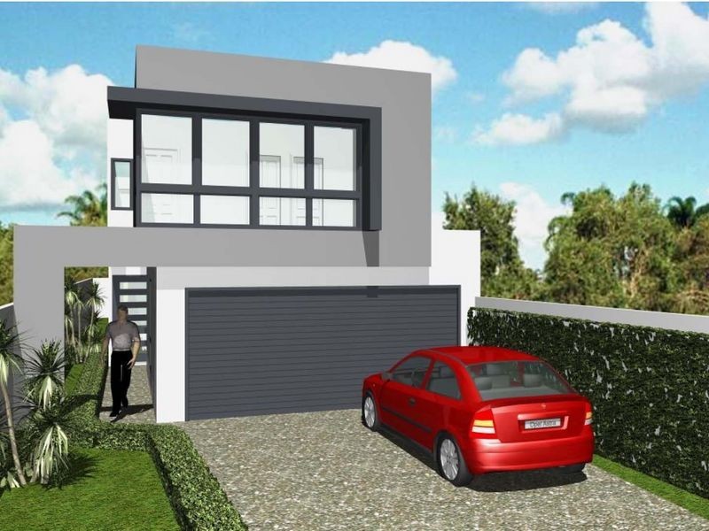 Lot 34 Rivers Edge Estate – 2 Heaths Road, Mackay QLD 4740