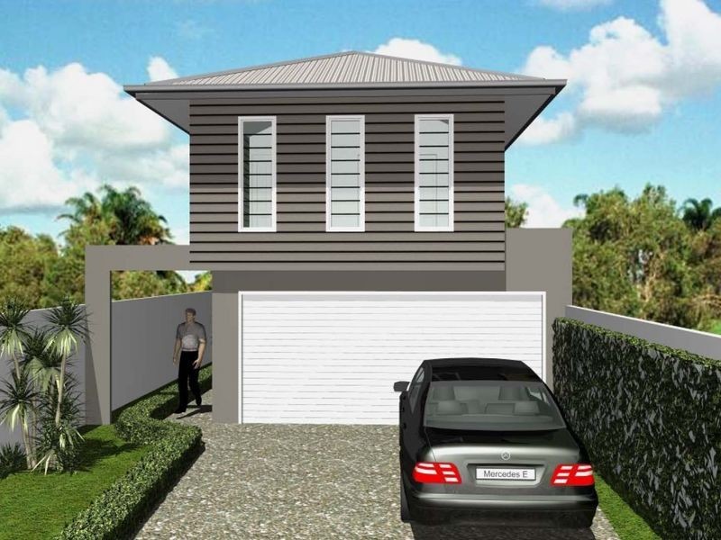 Lot 36 Rivers Edge Estate – 2 Heaths Road, Glenella QLD 4740