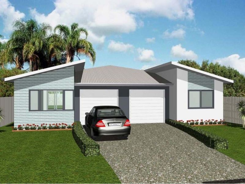 Lot 37 Rivers Edge Estate – 2 Heaths Road, Glenella QLD 4740