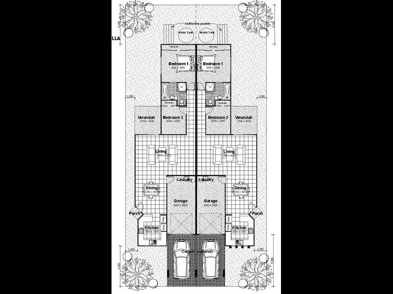 Lot 37 Rivers Edge Estate – 2 Heaths Road, Glenella QLD 4740