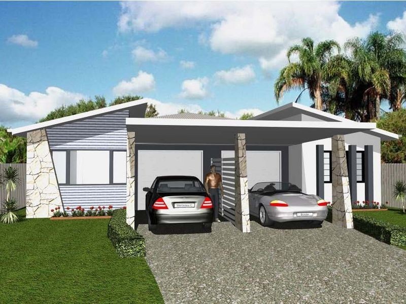 Lot 37 Rivers Edge Estate – 2 Heaths Road, Glenella QLD 4740