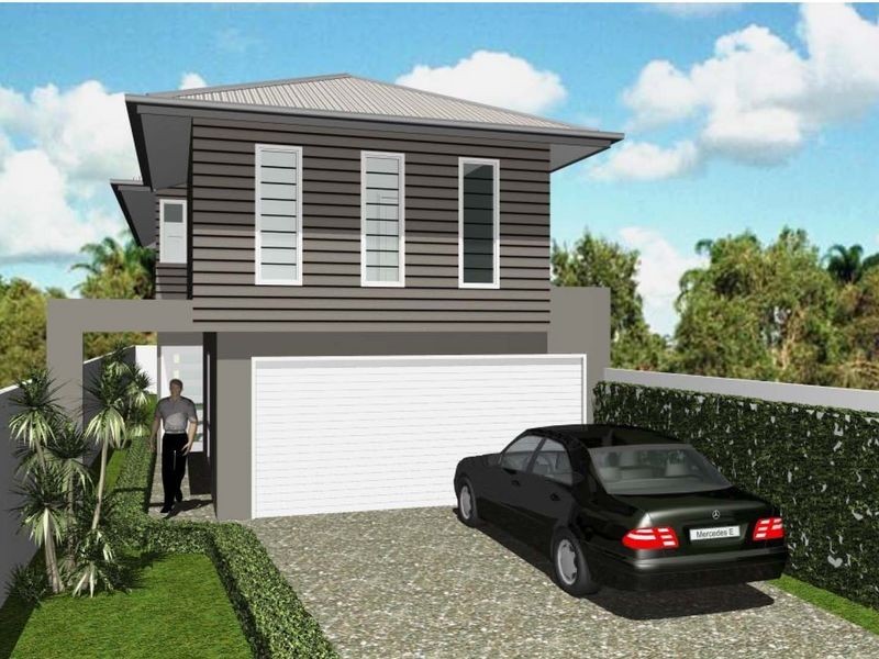 Lot 41 Rivers Edge Estate – 2 Heaths Road, Glenella QLD 4740