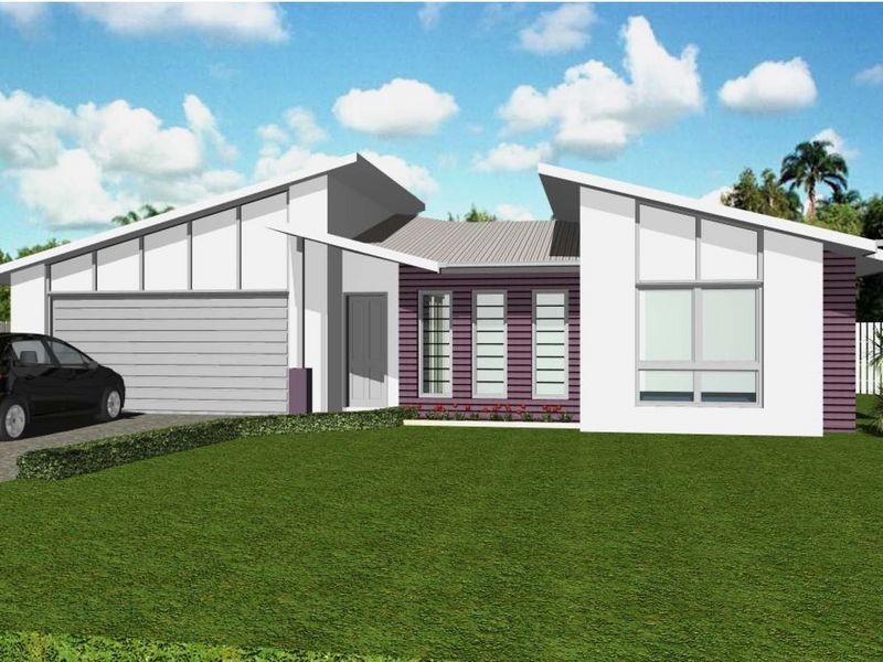 Lot 43 Rivers Edge Estate – 2 Heaths Road, Glenella QLD 4740