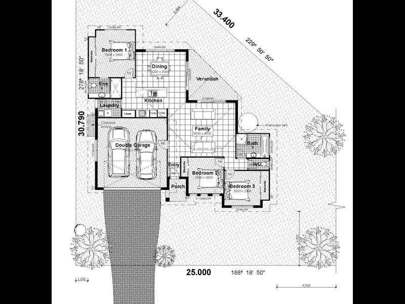 Lot 43 Rivers Edge Estate – 2 Heaths Road, Glenella QLD 4740
