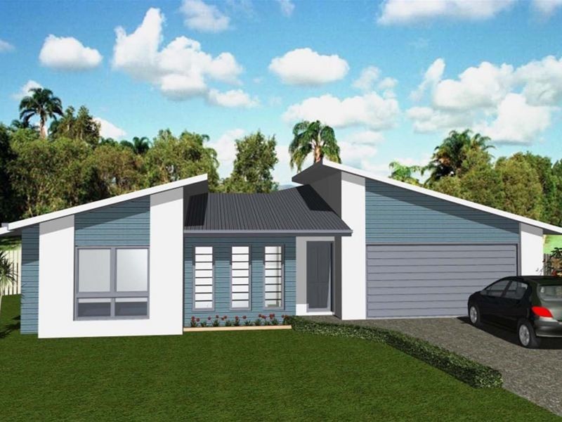 Lot 44 Rivers Edge Estate – 2 Heaths Road, Glenella QLD 4740