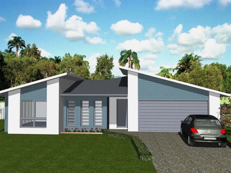 Lot 44 Rivers Edge Estate – 2 Heaths Road, Glenella QLD 4740