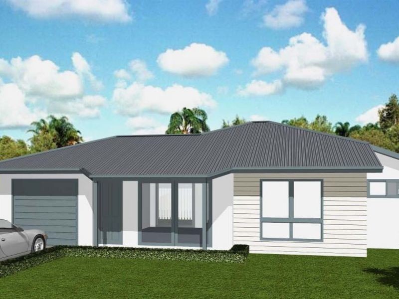 Lot 45 Rivers Edge Estate – 2 Heaths Road, Glenella QLD 4740