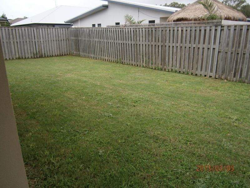 11 Duranbah Circuit, Blacks Beach QLD 4740