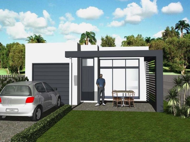 Lot 52 Rivers Edge Estate – 2 Heaths Road, Glenella QLD 4740