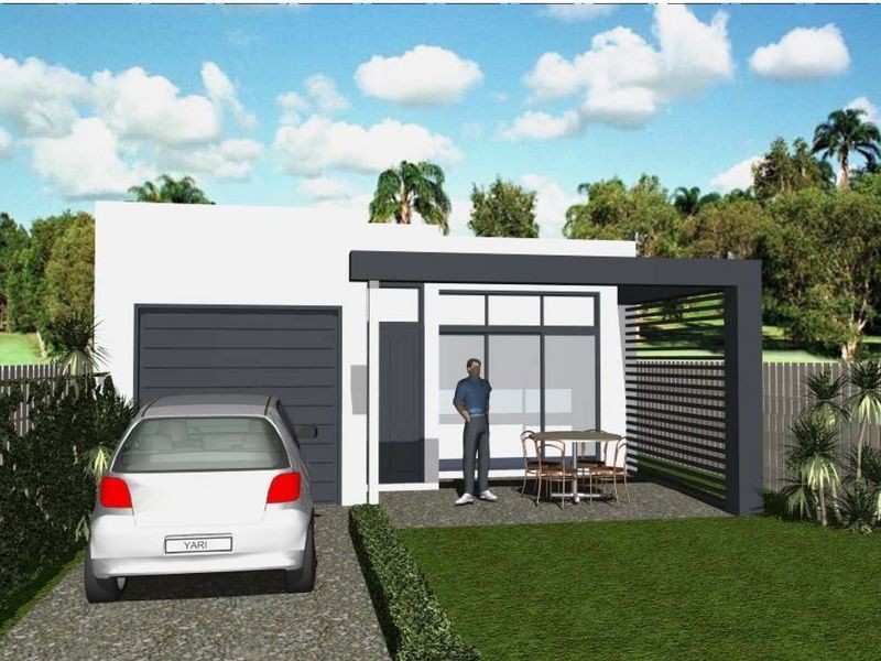 Lot 55 Rivers Edge Estate – 2 Heaths Road, Glenella QLD 4740