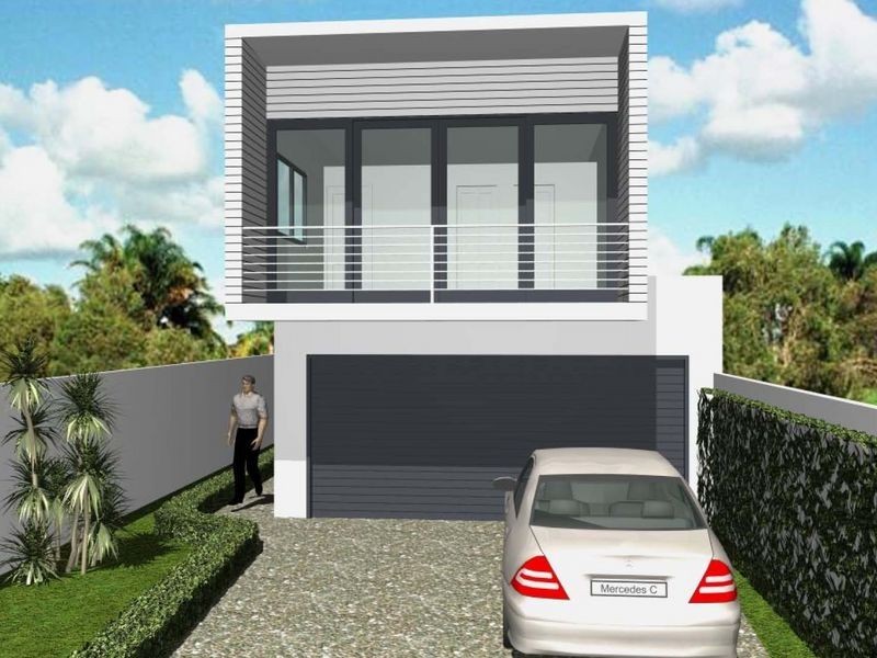 Lot 56 Rivers Edge Estate – 2 Heaths Road, Glenella QLD 4740