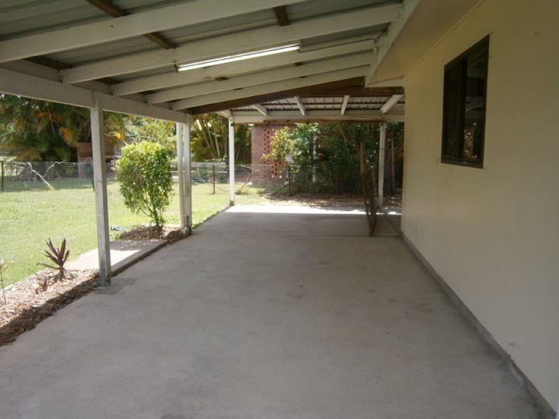 20 The Barons Drive, Andergrove QLD 4740