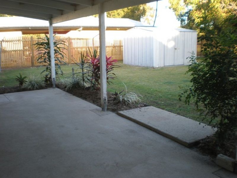 20 The Barons Drive, Andergrove QLD 4740