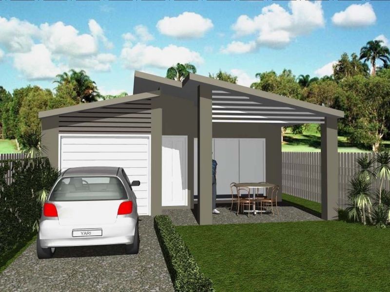 Lot 59 Rivers Edge Estate – 2 Heaths Road, Mackay QLD 4740