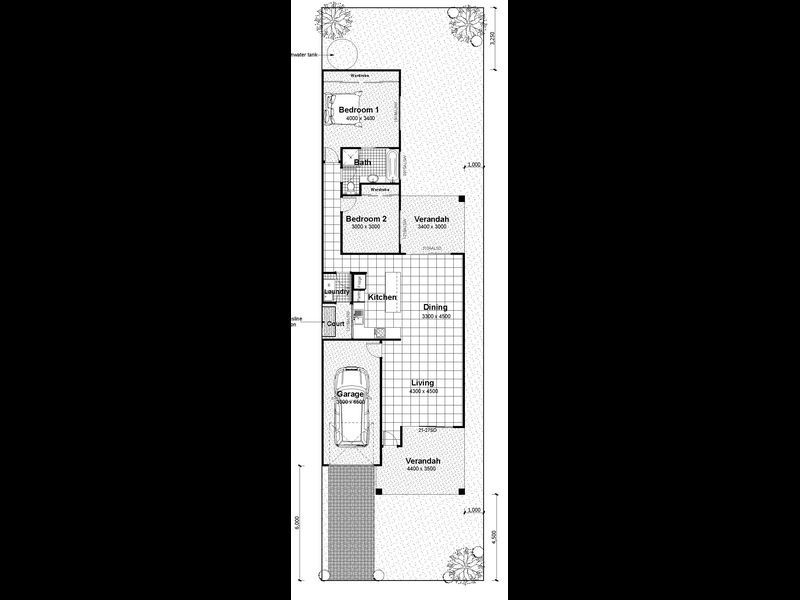 Lot 59 Rivers Edge Estate – 2 Heaths Road, Mackay QLD 4740