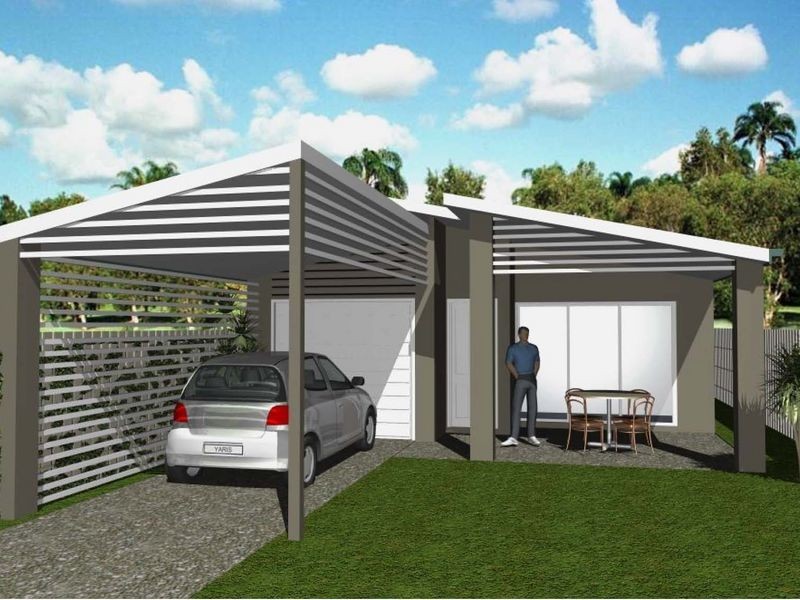 Lot 59 Rivers Edge Estate – 2 Heaths Road, Mackay QLD 4740