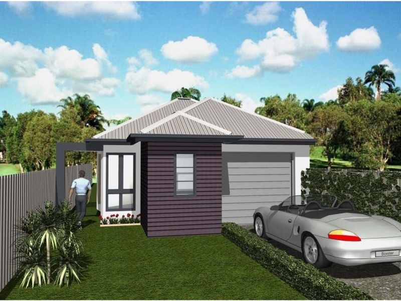 Lot 64 Rivers Edge Estate – 2 Heaths Road, Glenella QLD 4740