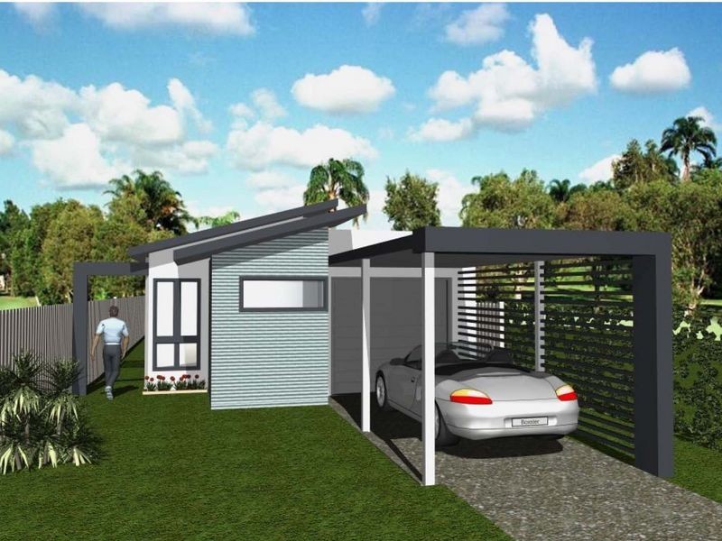 Lot 64 Rivers Edge Estate – 2 Heaths Road, Glenella QLD 4740