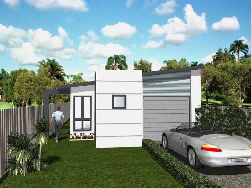 Lot 64 Rivers Edge Estate – 2 Heaths Road, Glenella QLD 4740