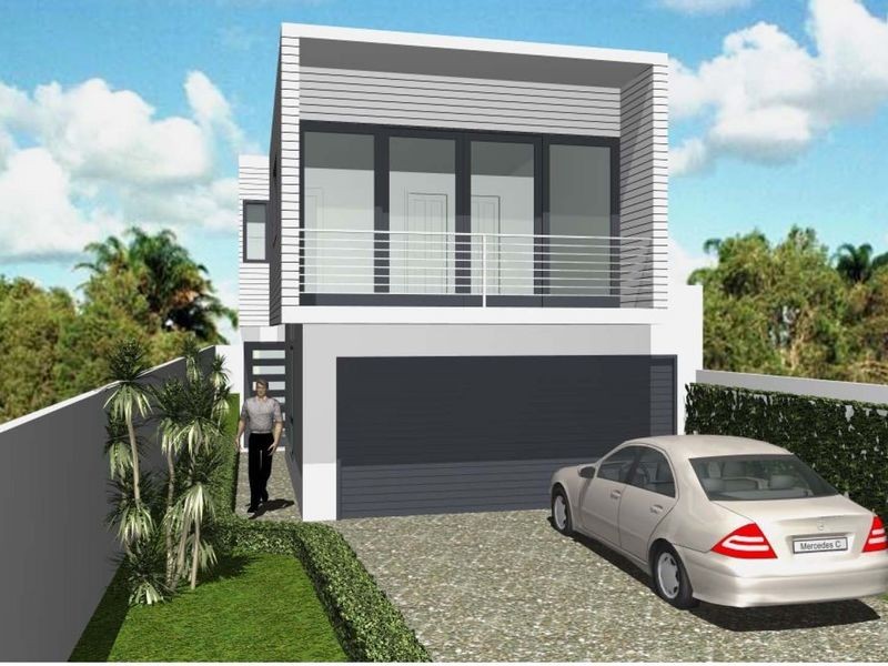 Lot 65 Rivers Edge Estate – 2 Heaths Road, Glenella QLD 4740