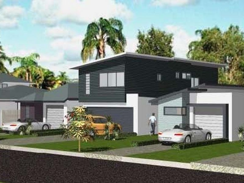 Lot 66 Rivers Edge Estate – 2 Heaths Road, Glenella QLD 4740