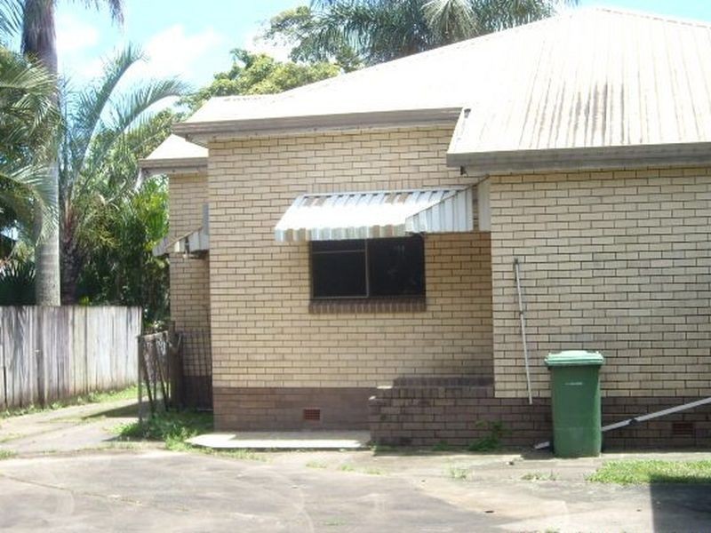 5 Griffin Street, Mackay QLD 4740