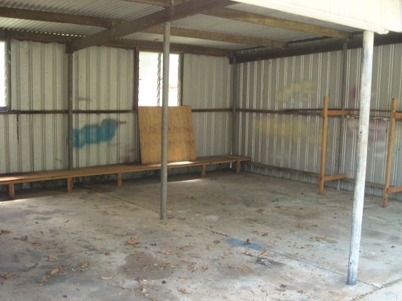 5 Griffin Street, Mackay QLD 4740