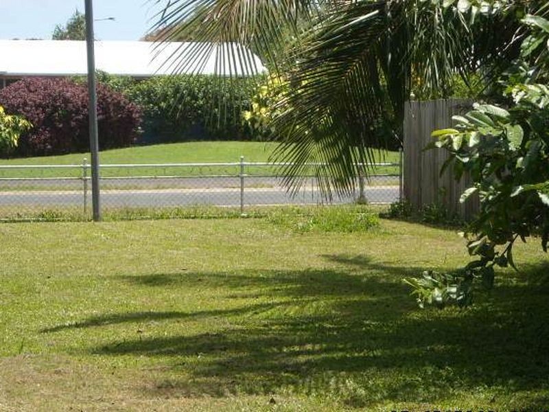 5 Griffin Street, Mackay QLD 4740
