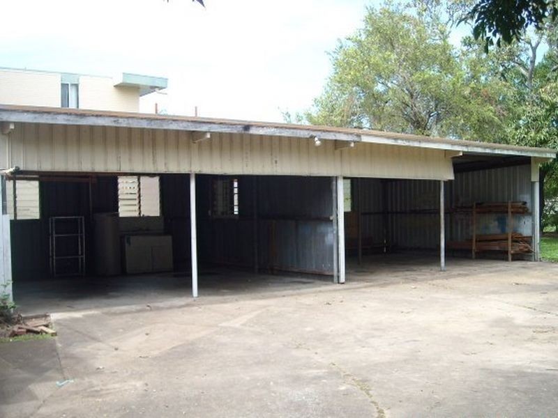 5 Griffin Street, Mackay QLD 4740