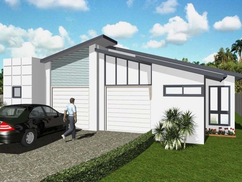 Lot 69 Rivers Edge Estate – 2 Heaths Road, Mackay QLD 4740
