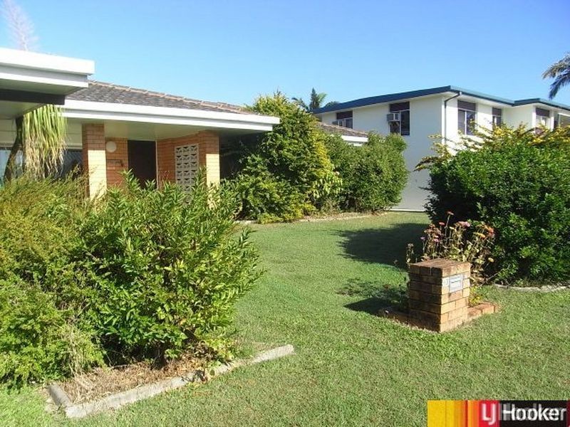 63 Graffunder Street, South Mackay QLD 4740