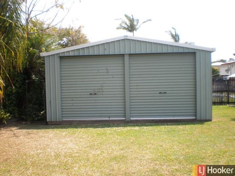 63 Graffunder Street, South Mackay QLD 4740