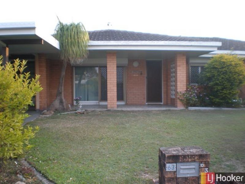 63 Graffunder Street, South Mackay QLD 4740