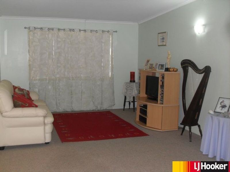 4 Edmonds Street, West Mackay QLD 4740