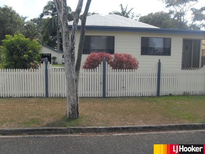 4 Edmonds Street, West Mackay QLD 4740