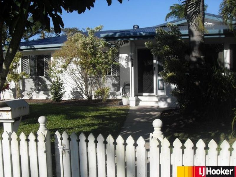 81 Scott Street, South Mackay QLD 4740