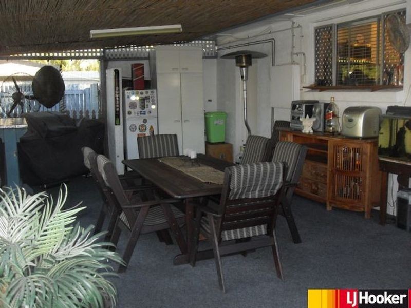 81 Scott Street, South Mackay QLD 4740