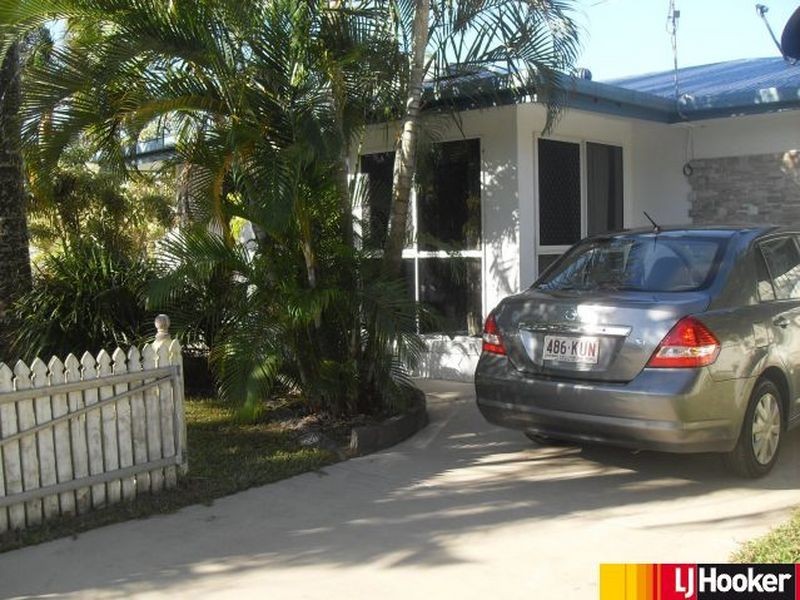 81 Scott Street, South Mackay QLD 4740