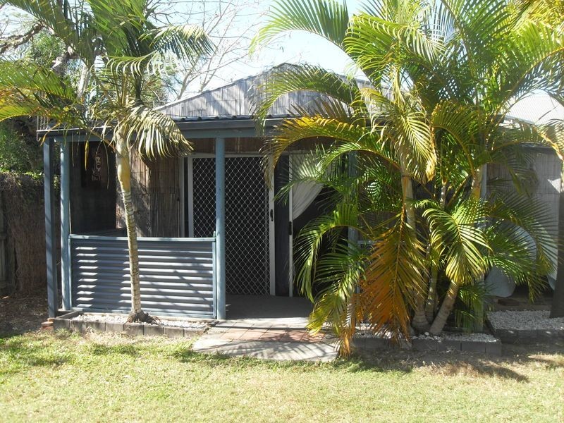 81 Scott Street, South Mackay QLD 4740