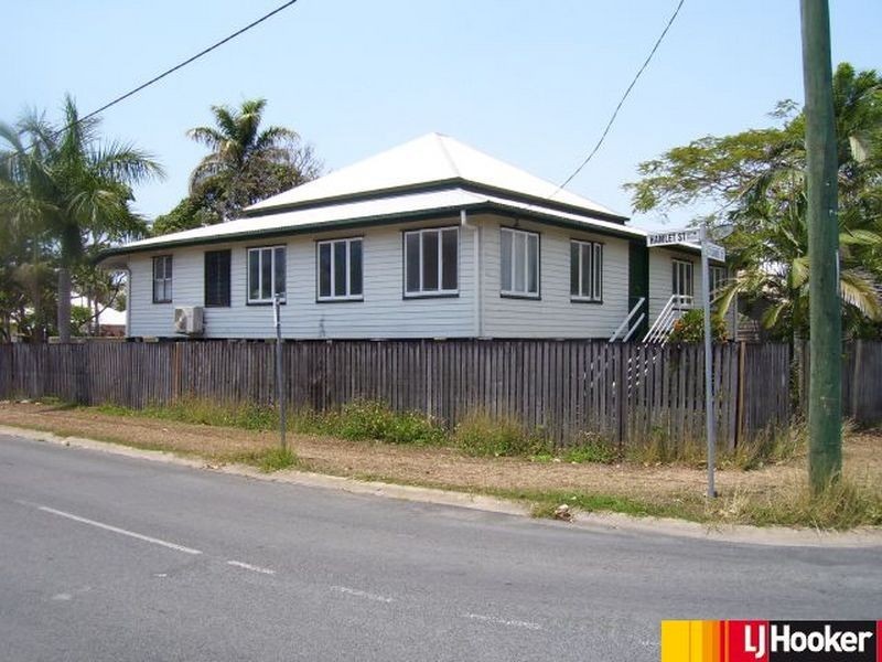 7 James Street, Mackay QLD 4740