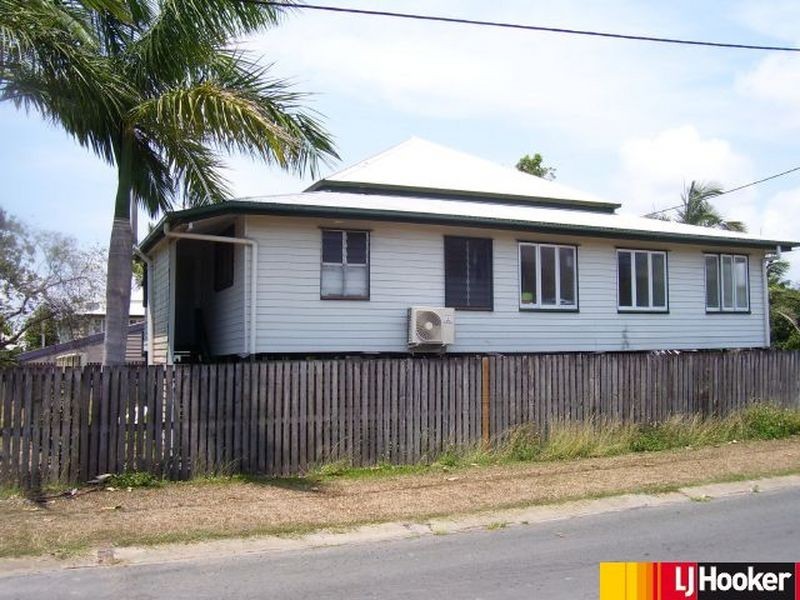 7 James Street, Mackay QLD 4740