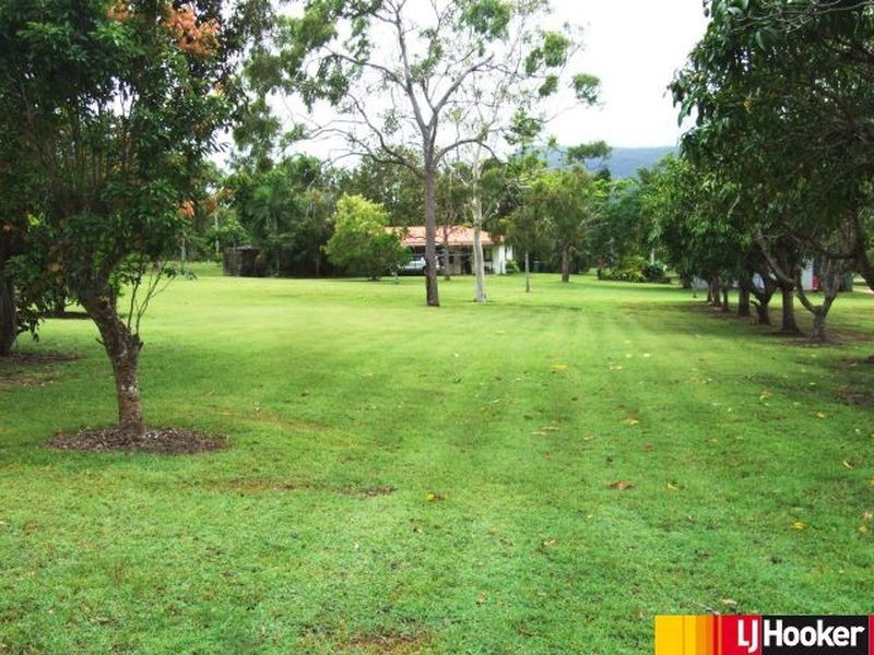 97 Kippen Drive, Mackay QLD 4740