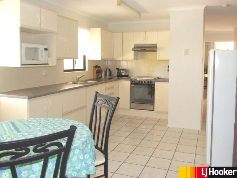 97 Kippen Drive, Mackay QLD 4740