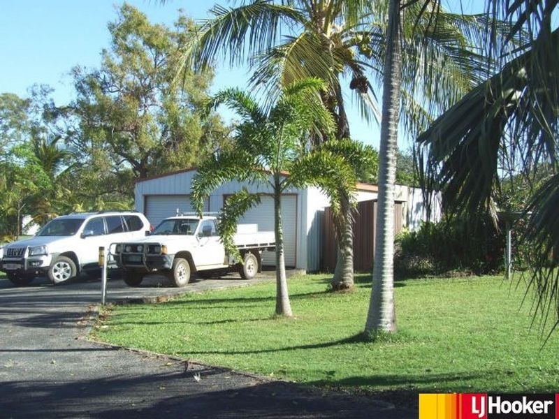 97 Kippen Drive, Mackay QLD 4740