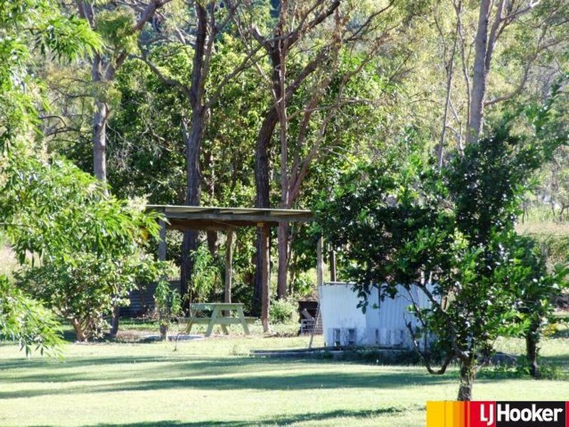 97 Kippen Drive, Mackay QLD 4740