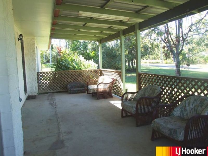 97 Kippen Drive, Mackay QLD 4740