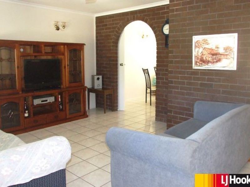 97 Kippen Drive, Mackay QLD 4740